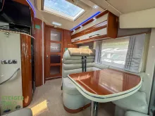 Fahrzeugbild Mobilvetta K-YACHT 85 TKL*Solar*SAT+TV*Rfk*Uvm. #40