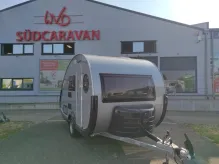 Fahrzeugbild T@B BASIC 400 #1