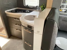 Fahrzeugbild Hymer B-Klasse ML I BlackLine 780 Top Angebot! #11
