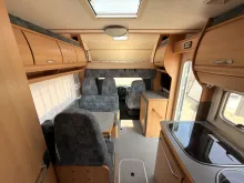 Fahrzeugbild TEC RoTEC 620 K Guter Zustand #7