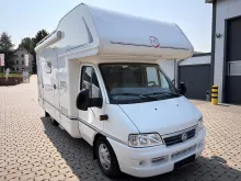 Fahrzeugbild TEC RoTEC 620 K Guter Zustand #1