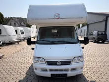 Fahrzeugbild TEC RoTEC 620 K Guter Zustand #2