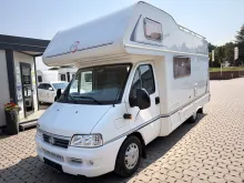 Fahrzeugbild TEC RoTEC 620 K Guter Zustand #3