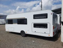 Fahrzeugbild Bürstner B66 560 TK - Averso MODELL 2026 #3