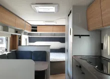 Fahrzeugbild Bürstner B66 560 TK - Averso MODELL 2026 #5