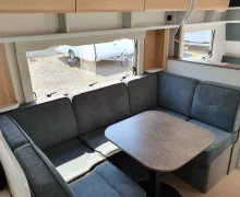 Fahrzeugbild Bürstner B66 560 TK - Averso MODELL 2026 #8