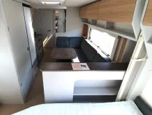 Fahrzeugbild Bürstner B66 560 TK - Averso MODELL 2026 #10