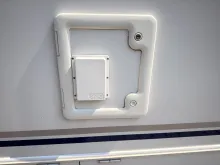 Fahrzeugbild TEC RoTEC 620 K Guter Zustand #6