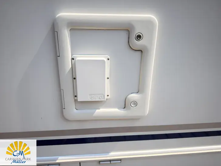 Fahrzeugbild TEC RoTEC 620 K Guter Zustand #6