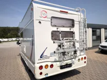 Fahrzeugbild TEC RoTEC 620 K Guter Zustand #5