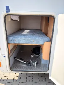 Fahrzeugbild TEC RoTEC 620 K Guter Zustand #8