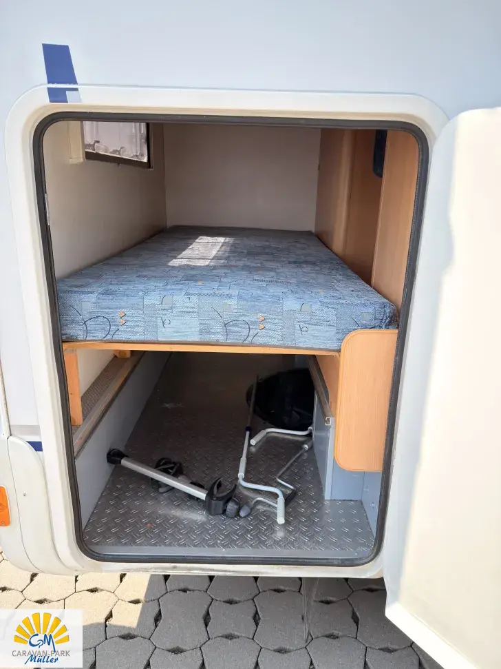 Fahrzeugbild TEC RoTEC 620 K Guter Zustand #8