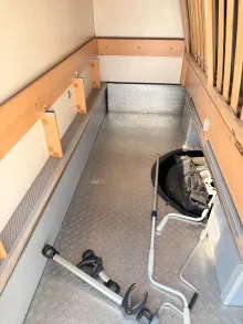 Fahrzeugbild TEC RoTEC 620 K Guter Zustand #9
