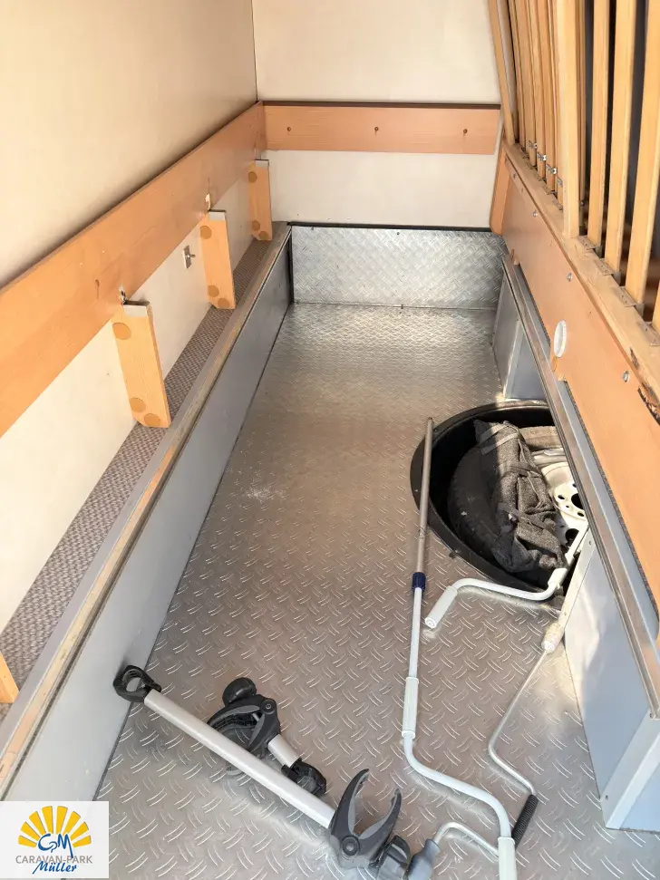 Fahrzeugbild TEC RoTEC 620 K Guter Zustand #9