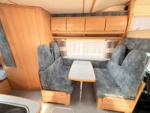 Fahrzeugbild TEC RoTEC 620 K Guter Zustand #11