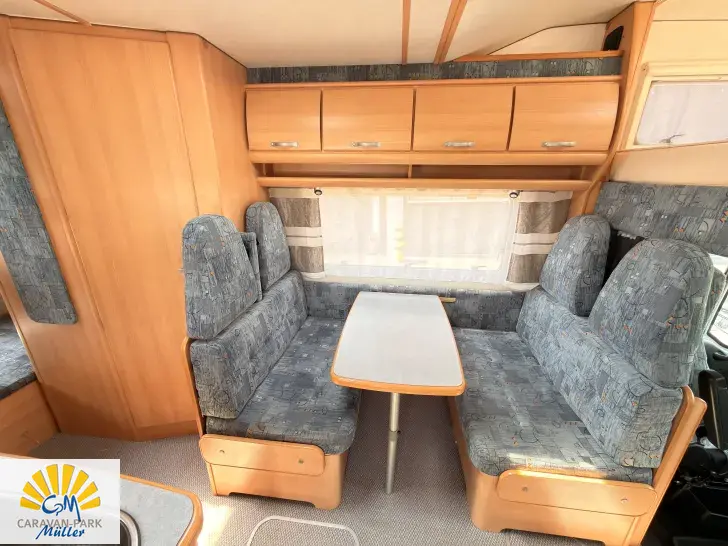 Fahrzeugbild TEC RoTEC 620 K Guter Zustand #11
