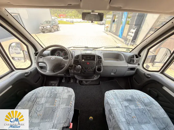 Fahrzeugbild TEC RoTEC 620 K Guter Zustand #12