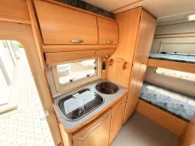 Fahrzeugbild TEC RoTEC 620 K Guter Zustand #15