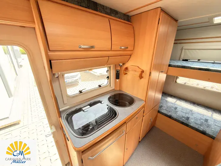 Fahrzeugbild TEC RoTEC 620 K Guter Zustand #15