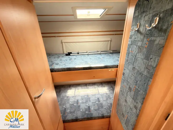 Fahrzeugbild TEC RoTEC 620 K Guter Zustand #16