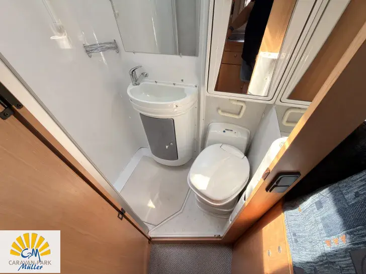 Fahrzeugbild TEC RoTEC 620 K Guter Zustand #17