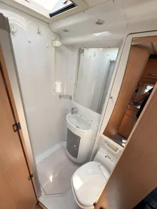 Fahrzeugbild TEC RoTEC 620 K Guter Zustand #18
