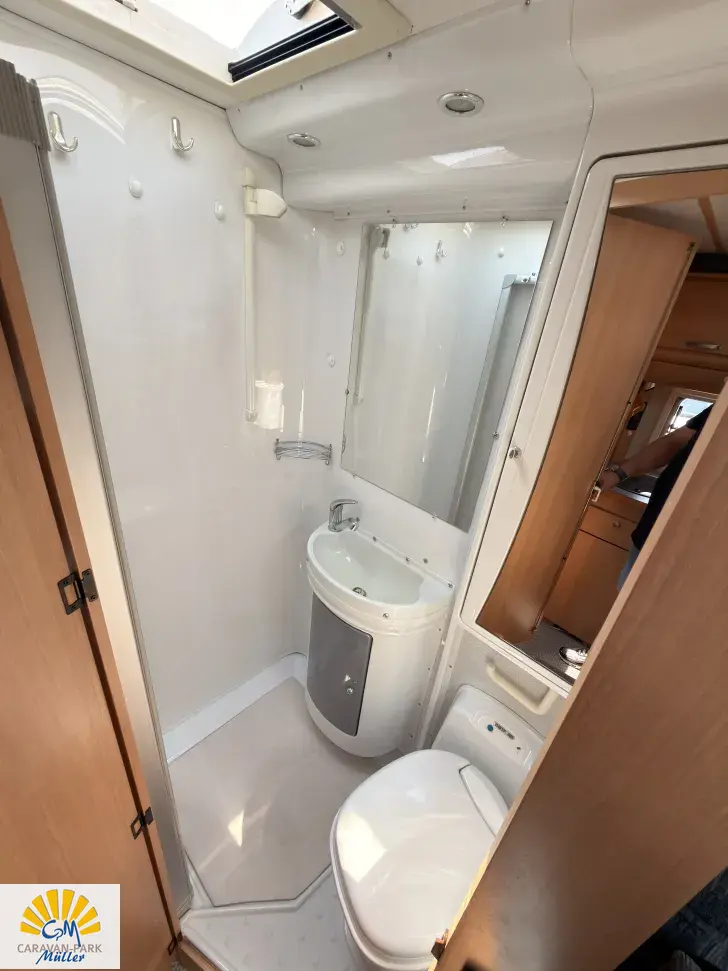 Fahrzeugbild TEC RoTEC 620 K Guter Zustand #18