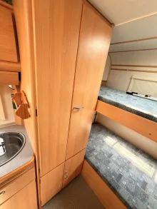 Fahrzeugbild TEC RoTEC 620 K Guter Zustand #19
