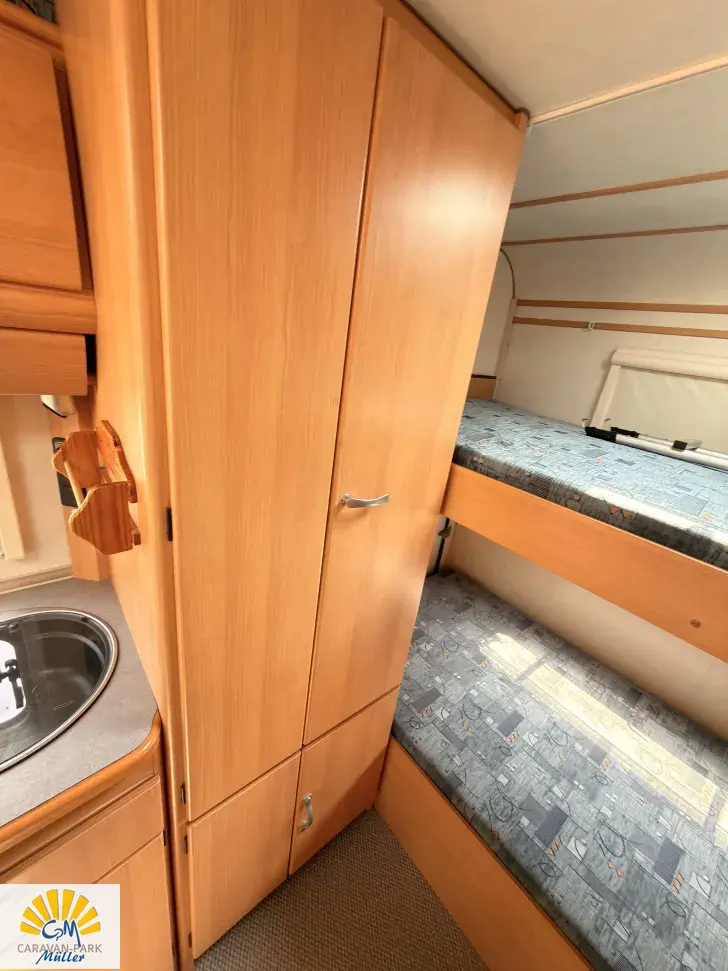 Fahrzeugbild TEC RoTEC 620 K Guter Zustand #19