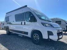 Fahrzeugbild Adria TWIN Twin 640 SGX ++WHITE-EDITION++ #1