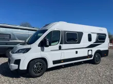 Fahrzeugbild Adria TWIN Twin 640 SGX ++WHITE-EDITION++ #8