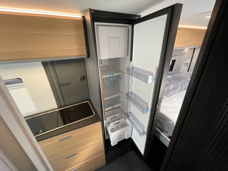 Fahrzeugbild Adria TWIN Twin 640 SGX ++WHITE-EDITION++ #19