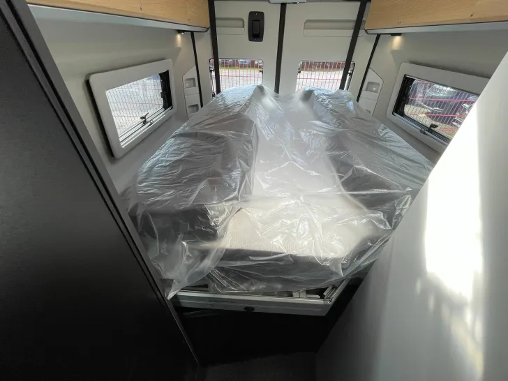 Fahrzeugbild Adria TWIN Twin 640 SGX ++WHITE-EDITION++ #22