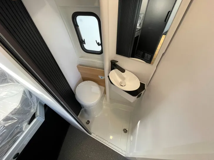 Fahrzeugbild Adria TWIN Twin 640 SGX ++WHITE-EDITION++ #28