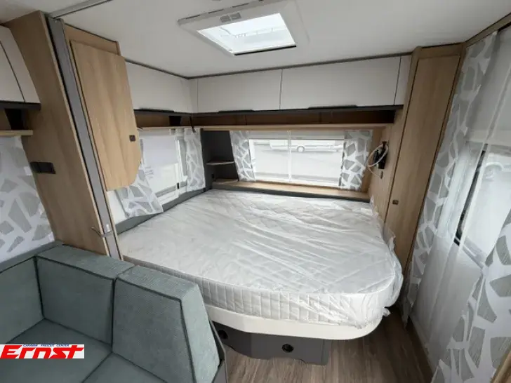 Fahrzeugbild Fendt Apero Activ 560 SKM #4