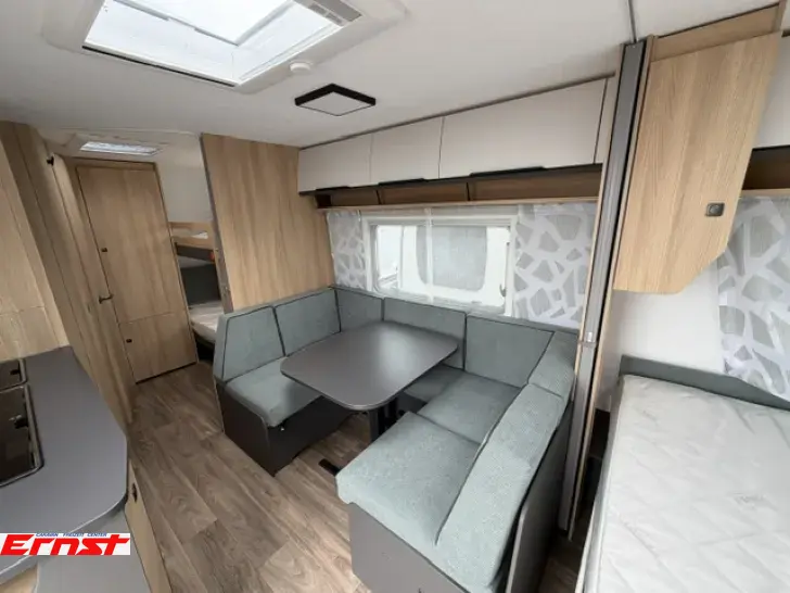 Fahrzeugbild Fendt Apero Activ 560 SKM #5