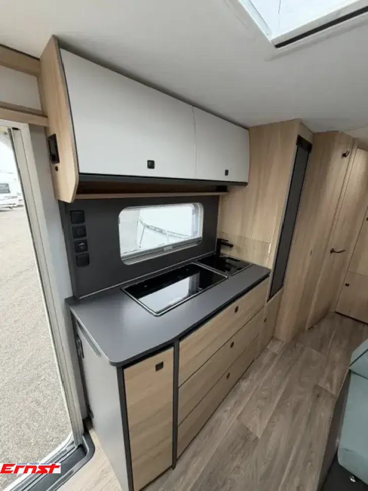 Fahrzeugbild Fendt Apero Activ 560 SKM #6
