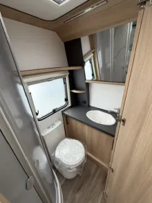 Fahrzeugbild Fendt Apero Activ 560 SKM #9