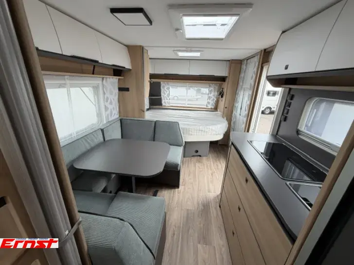 Fahrzeugbild Fendt Apero Activ 560 SKM #11