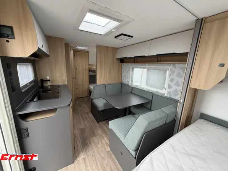 Fahrzeugbild Fendt Apero Activ 560 SKM #12