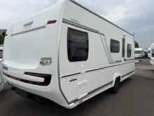 Fahrzeugbild Fendt Apero Activ 560 SKM #1
