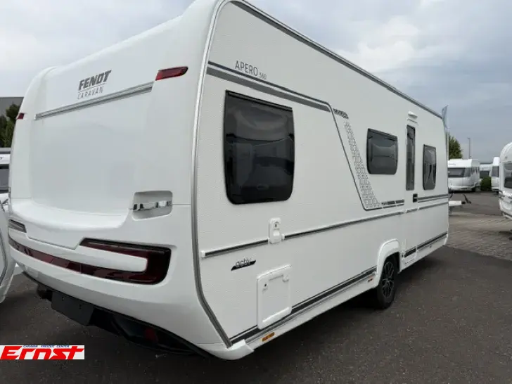 Fahrzeugbild Fendt Apero Activ 560 SKM #1