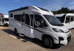 Bild T 66S Adventure Edition