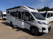 Fahrzeugbild Sunlight T 66S Adventure Edition Modelljahr 2026 #1