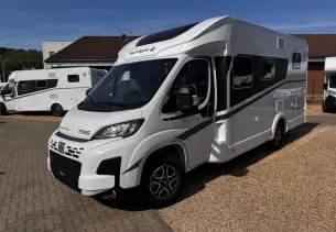 Bild T 68C Adventure Edition