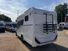 Fahrzeugbild Sunlight T 66S Adventure Edition Modelljahr 2026 #3