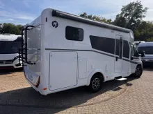 Fahrzeugbild Sunlight T 66S Adventure Edition Modelljahr 2026 #4
