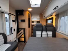 Fahrzeugbild Sunlight T 66S Adventure Edition Modelljahr 2026 #13