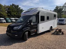 Fahrzeugbild Dethleffs Just Go Teilintegriert T 7055 EB Modell 2026 #1