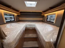 Fahrzeugbild Dethleffs Just Go Teilintegriert T 7055 EB Modell 2026 #19